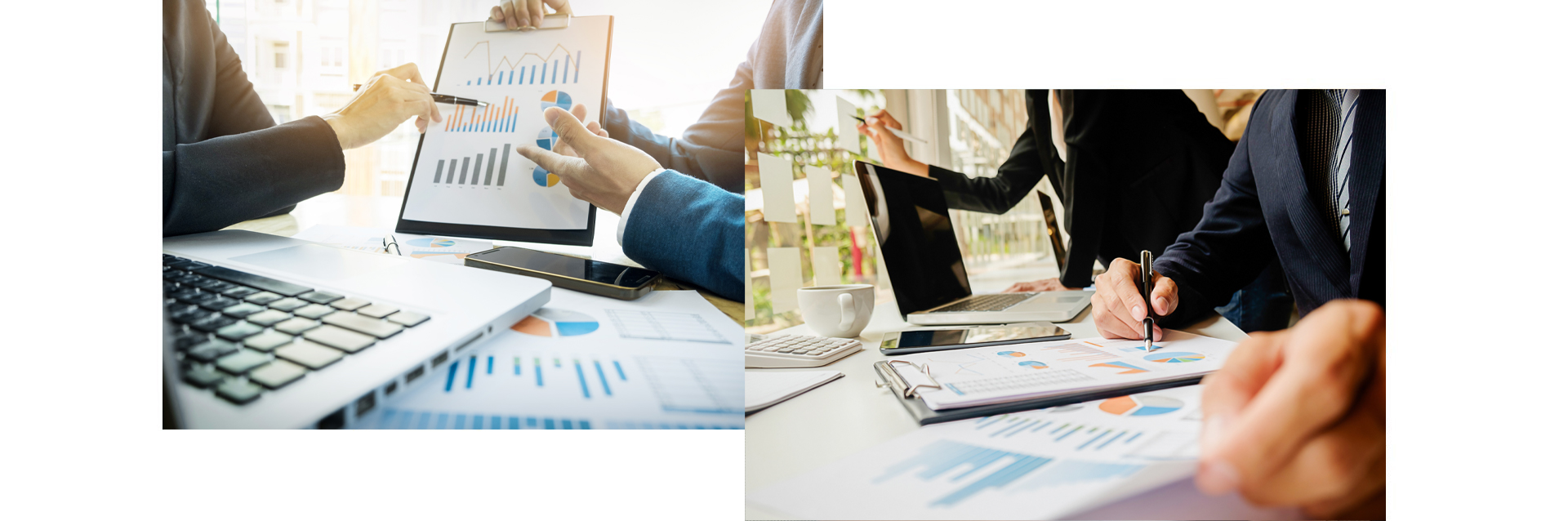 consulenza aziendale