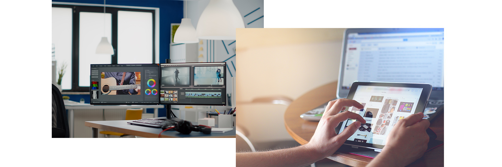 servizi multimediali